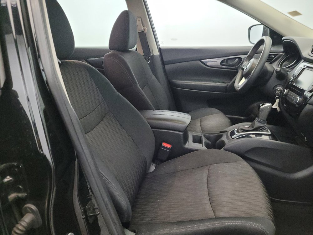 Used 2019 Nissan Rogue S AWD/4WD image 21