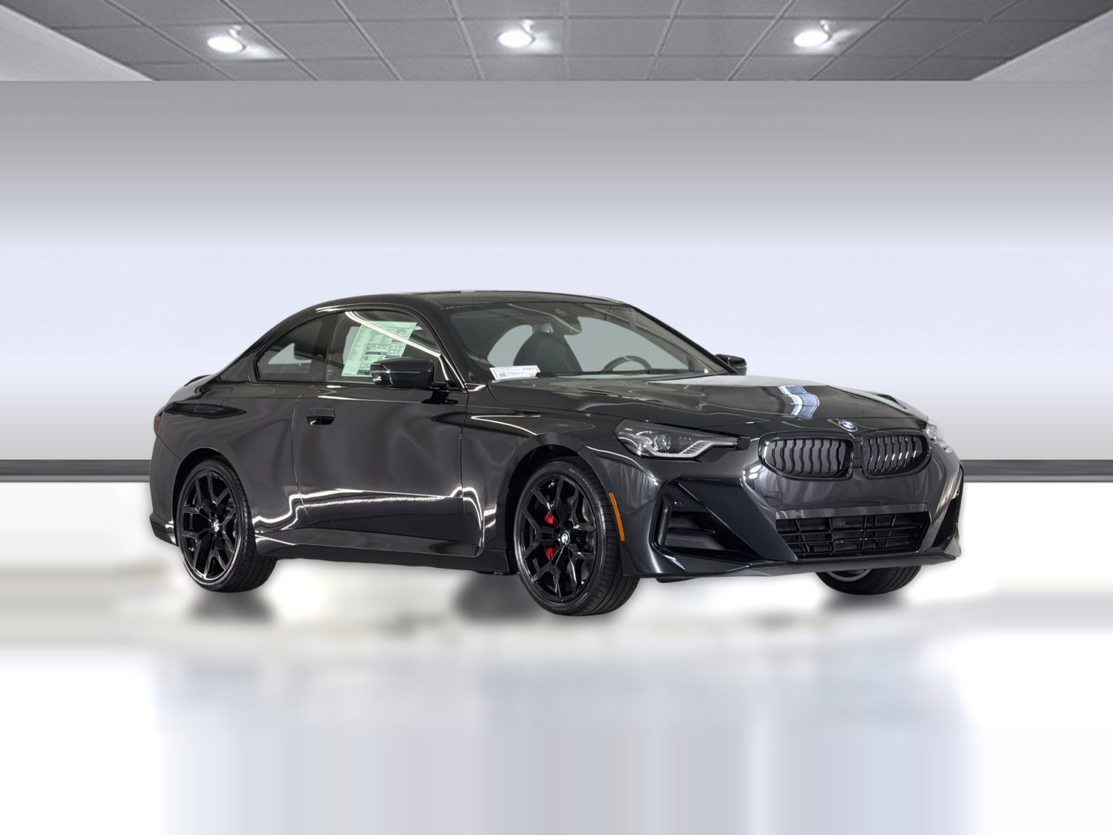New 2026 BMW 230i xDrive Coupe w/ Premium Package AWD/4WD image 7