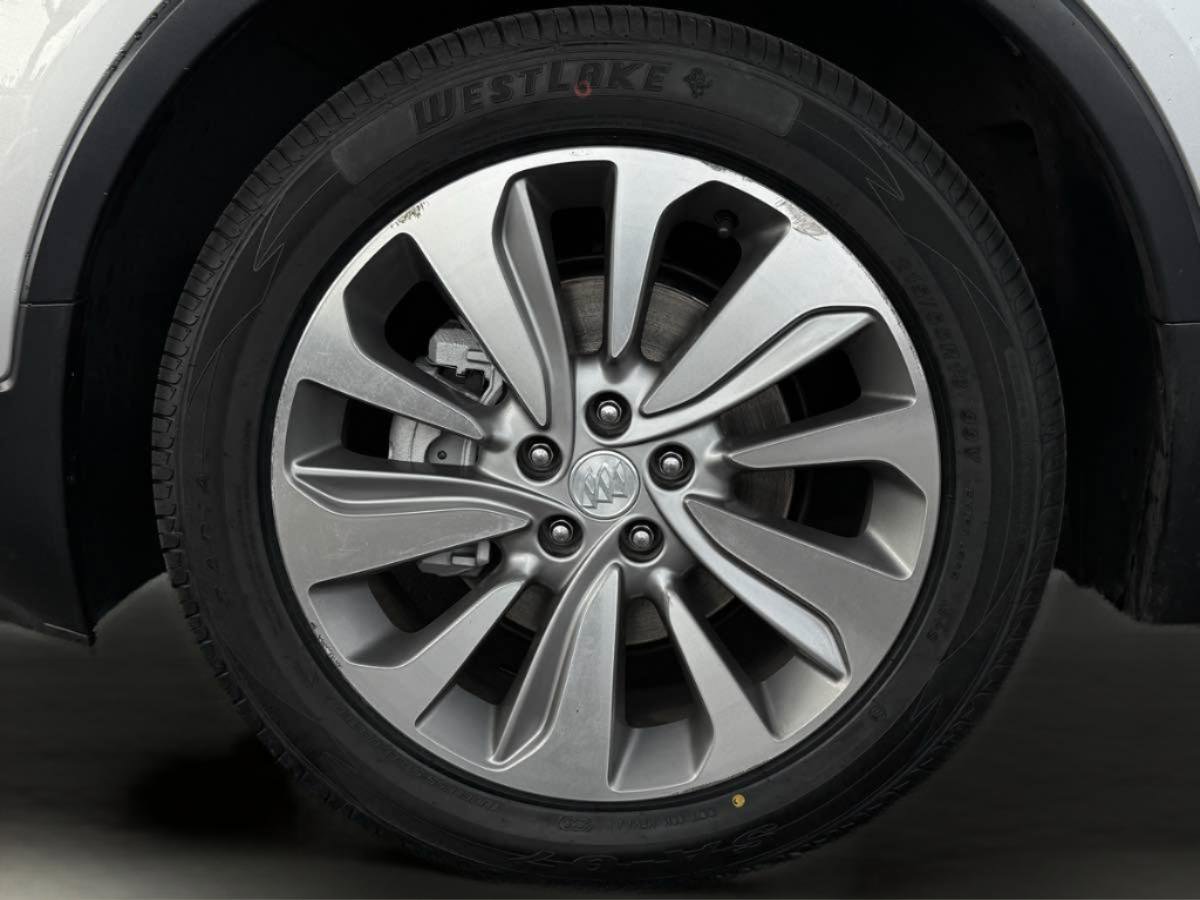 Used 2018 Buick Encore Preferred image 15