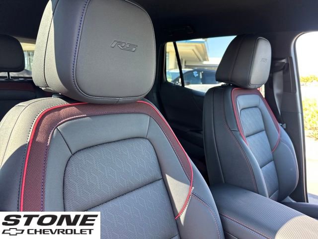 Certified 2026 Chevrolet Equinox RS w/ LPO, Floor Liner Package image 31