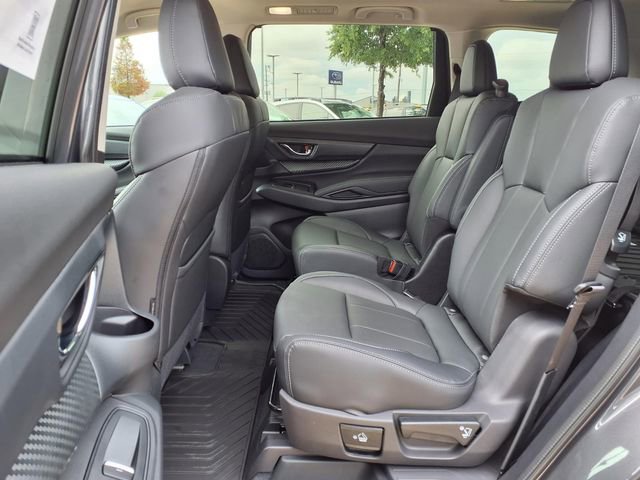 New 2026 Subaru Ascent Premium AWD/4WD image 7