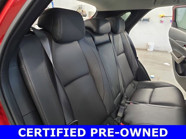 Used 2025 MAZDA CX-30 AWD 2.5 S w/ Premium Package image 11