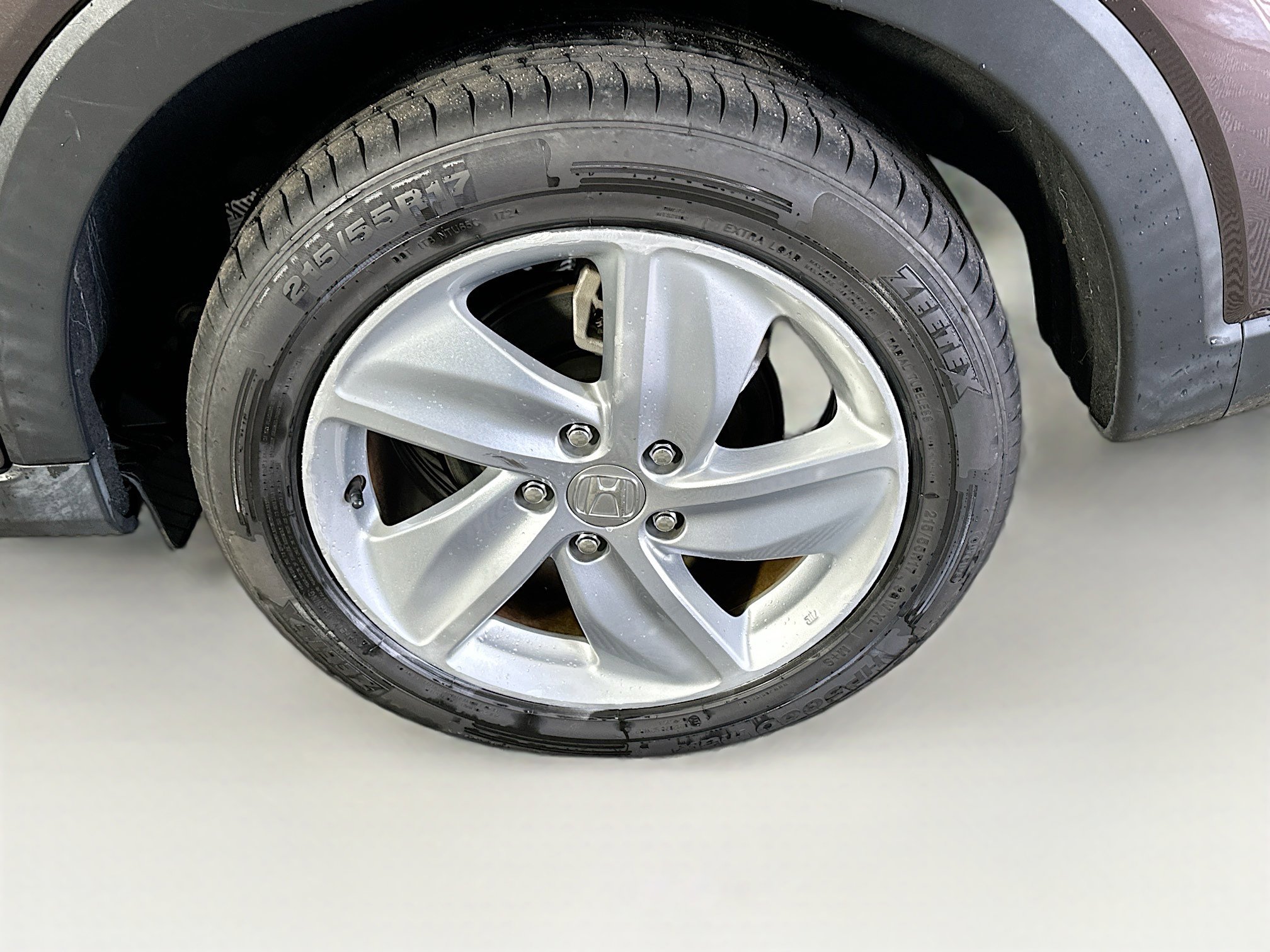 Used 2020 Honda HR-V EX image 11