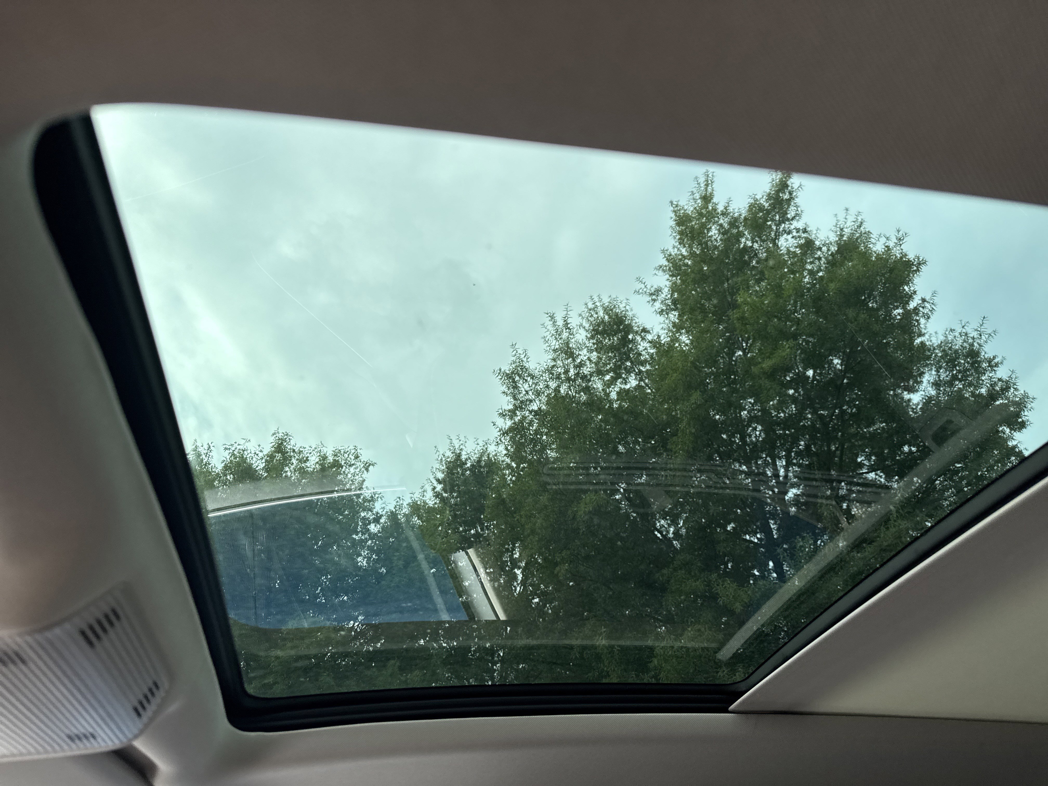 New 2026 Volkswagen Atlas SEL Premium R-Line image 10