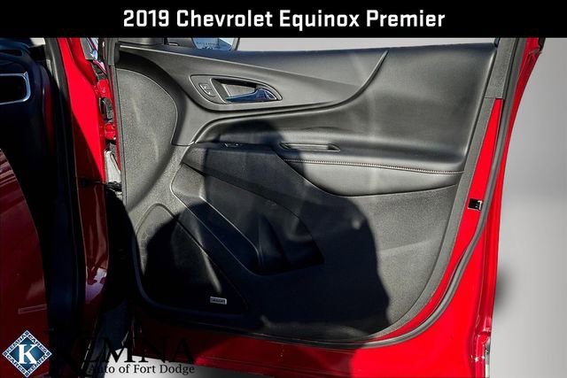 Used 2019 Chevrolet Equinox Premier image 33