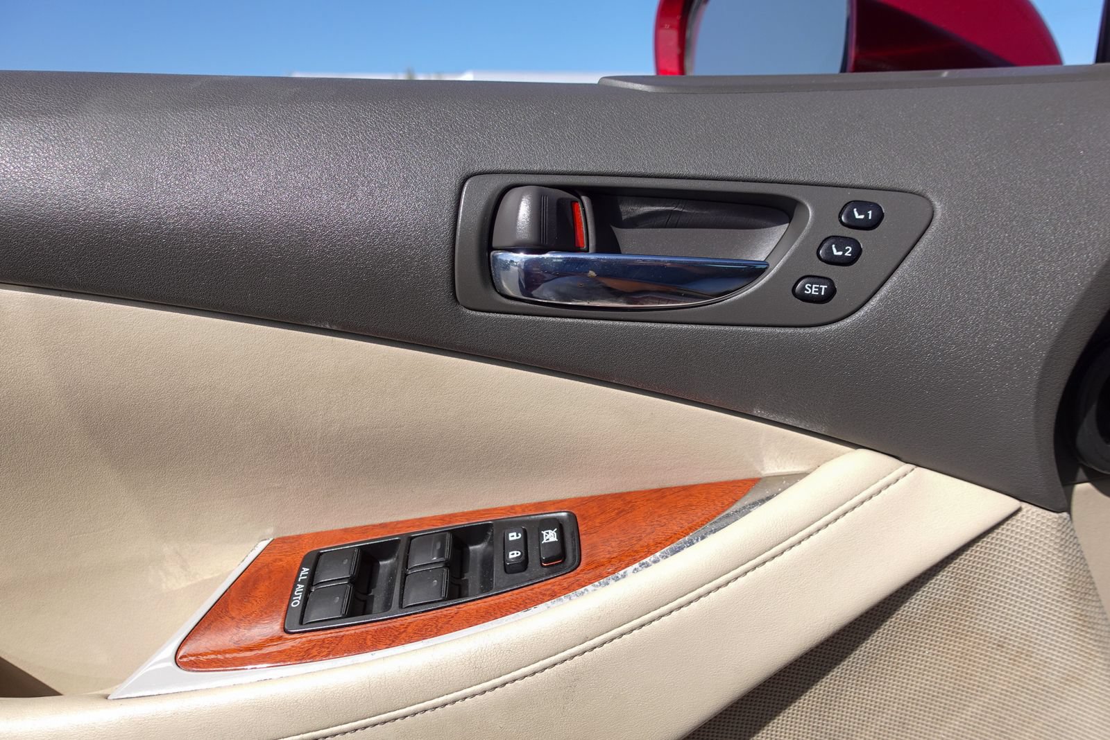 Used 2011 Lexus ES 350 FWD image 15