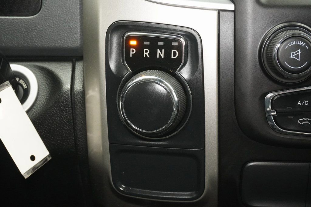 Used 2019 RAM 1500 Lone Star image 18