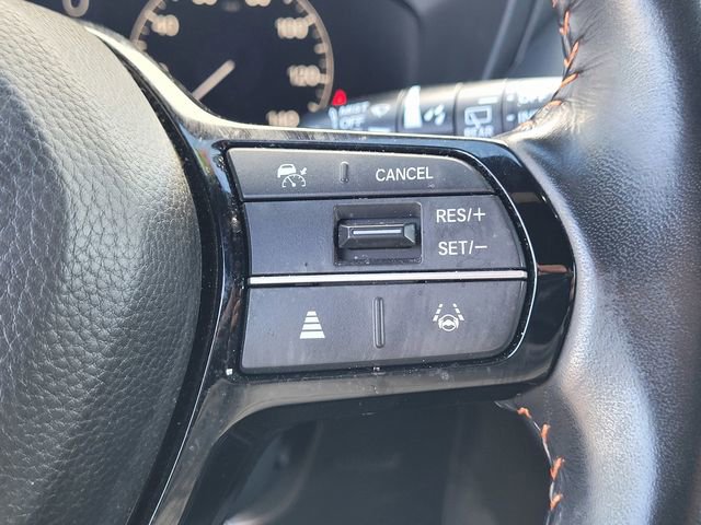 Used 2025 Honda HR-V Sport image 19