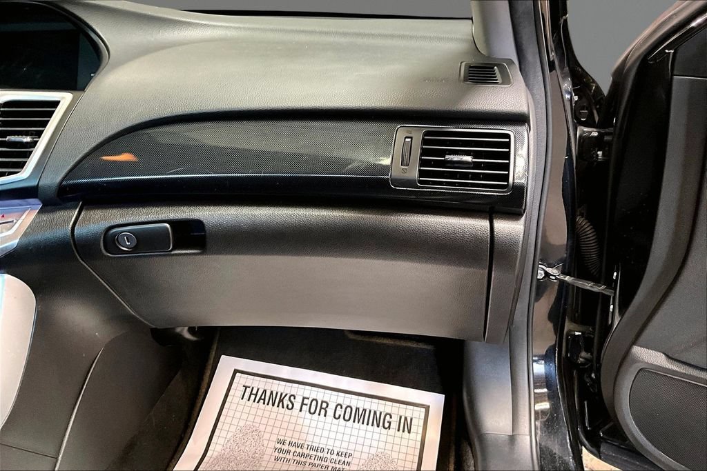 Used 2015 Honda Accord EX-L image 15