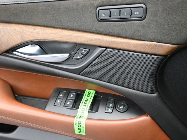 Used 2020 Cadillac Escalade Luxury image 39