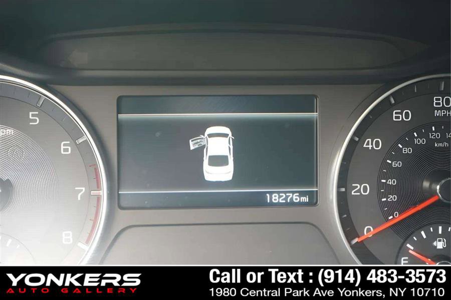 Used 2024 Kia Forte GT image 34