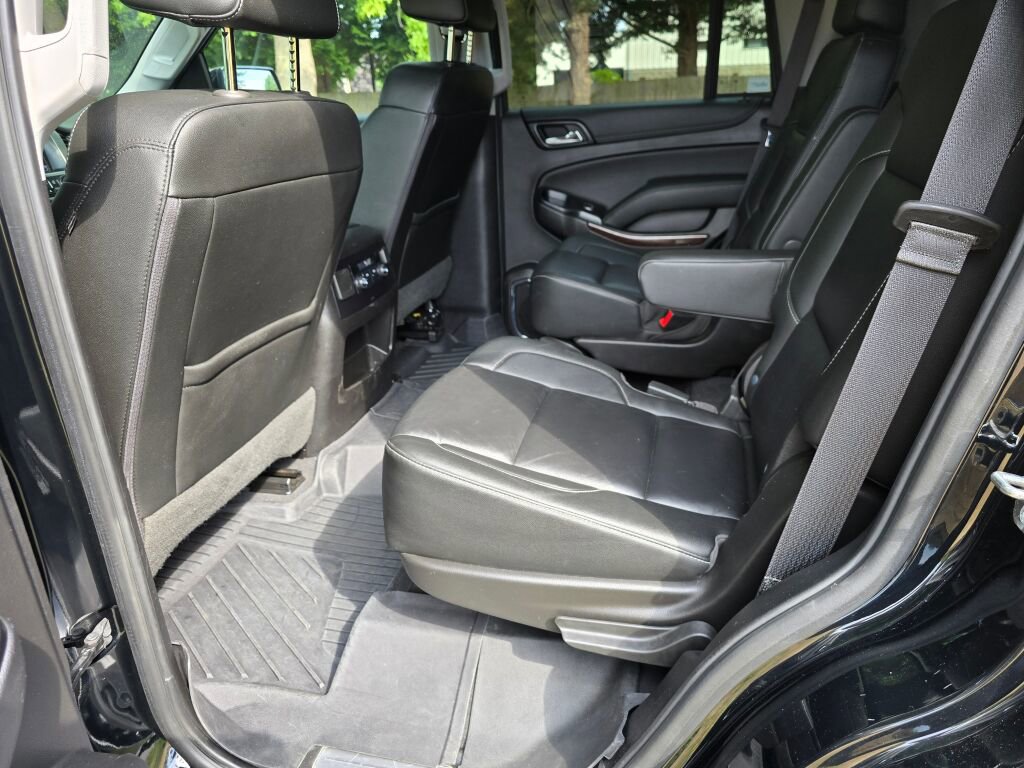 Used 2019 GMC Yukon SLT image 19