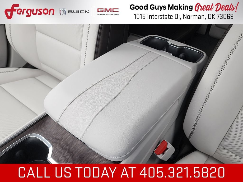 New 2026 GMC Acadia Denali w/ Super Cruise Package AWD/4WD image 35