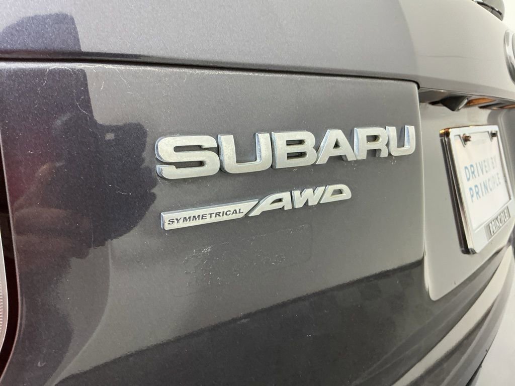 Used 2015 Subaru Forester 2.5i Premium w/ All-Weather Package AWD/4WD image 28