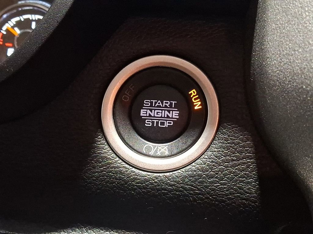 Used 2022 RAM 2500 Tradesman image 15