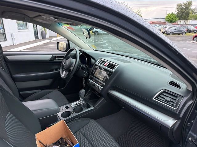 Used 2016 Subaru Outback 2.5i Premium AWD/4WD image 9