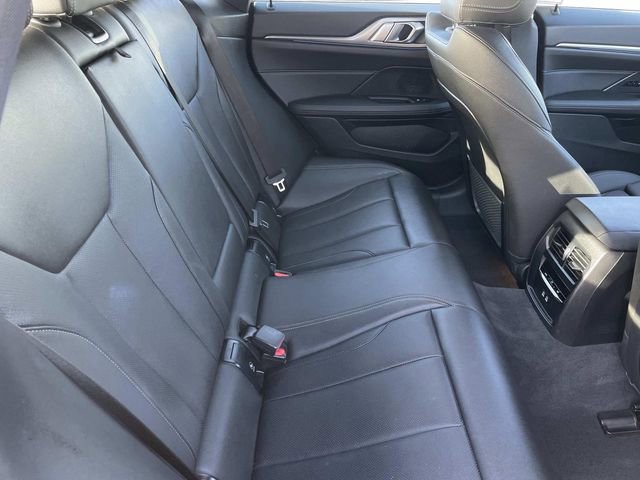 Used 2023 BMW i4 eDrive35 w/ Premium Package image 32