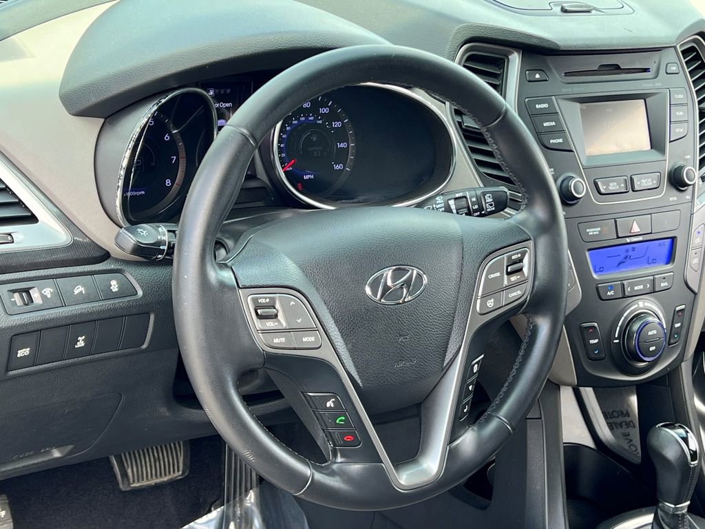 Used 2013 Hyundai Santa Fe Sport AWD/4WD image 10