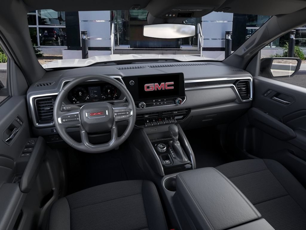 New 2026 GMC Canyon Elevation AWD/4WD image 15