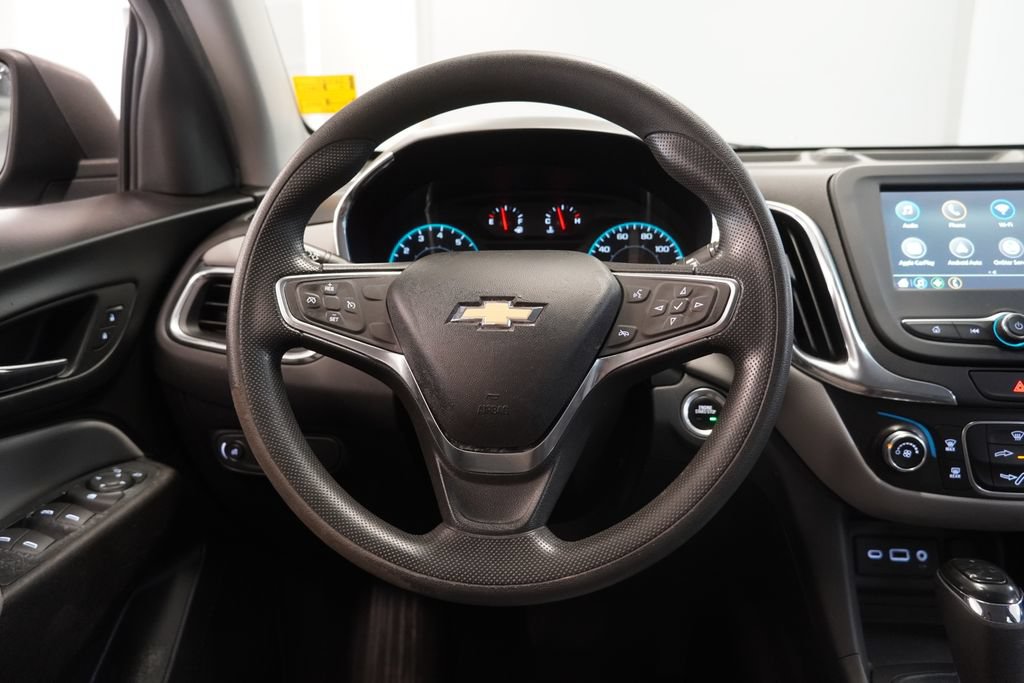 Used 2019 Chevrolet Equinox LS FWD image 18