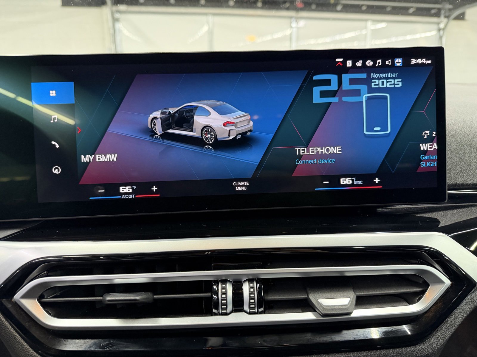 Used 2023 BMW M2 w/ Lighting Package image 12