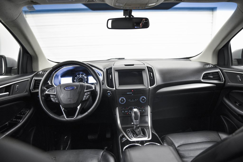 Used 2016 Ford Edge SEL w/ Equipment Group 201A image 23