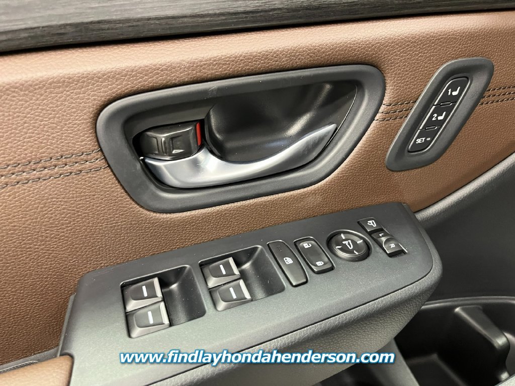 New 2026 Honda Pilot Touring image 12