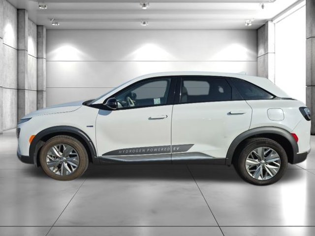 Used 2022 Hyundai Nexo Blue FWD image 8