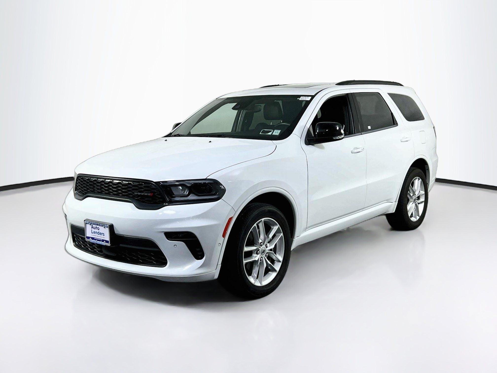 Used 2023 Dodge Durango GT