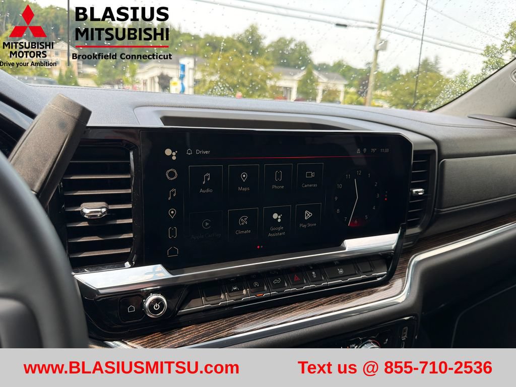 Used 2024 GMC Sierra 1500 Elevation AWD/4WD image 25