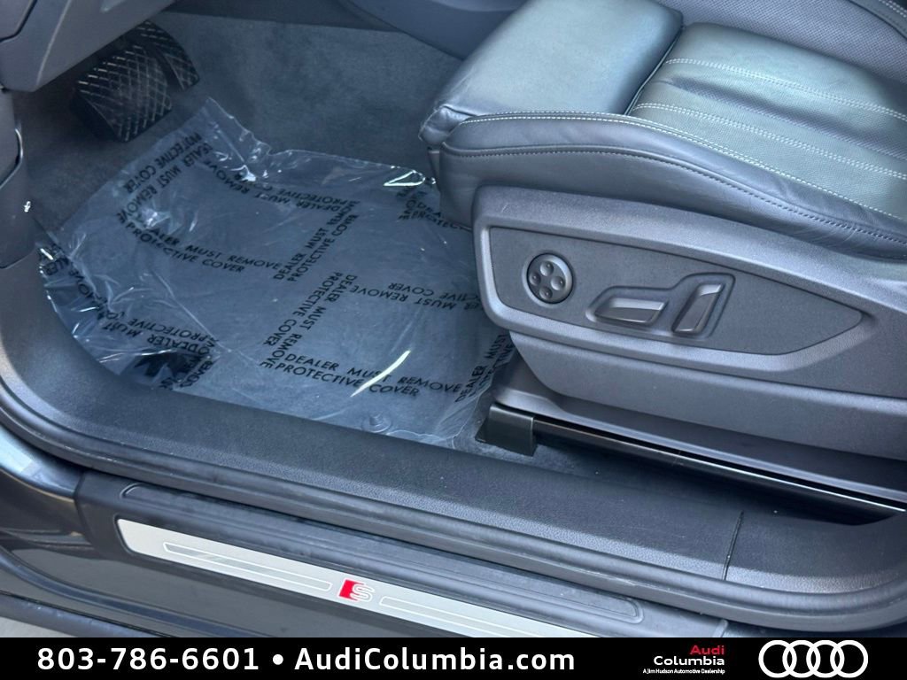 Used 2023 Audi Q5 2.0T Prestige AWD/4WD image 23