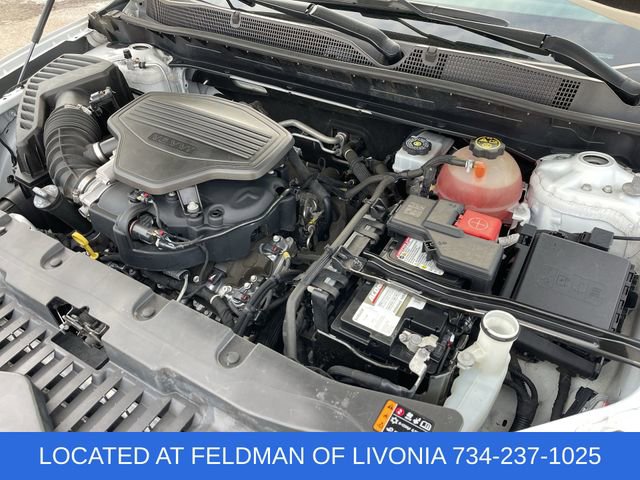 Certified 2020 Chevrolet Blazer LT w/ LPO, Floor Liner Package image 28