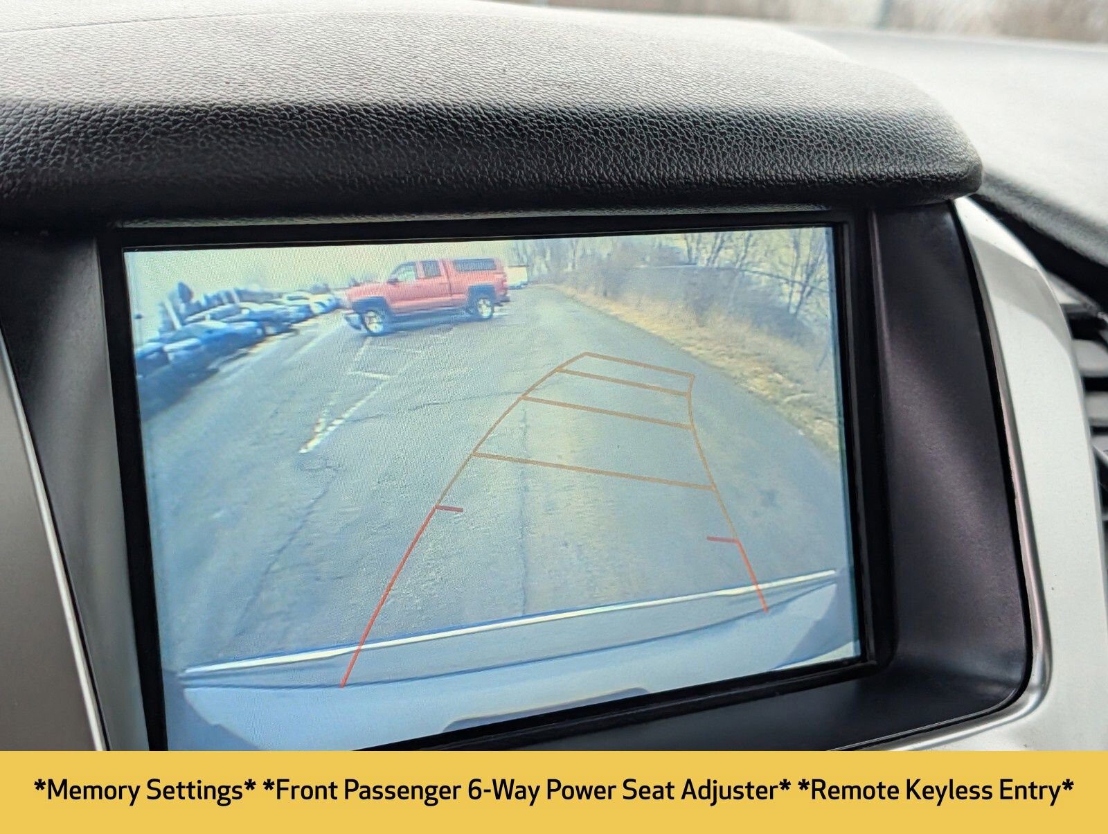 Used 2019 Chevrolet Tahoe Premier image 12