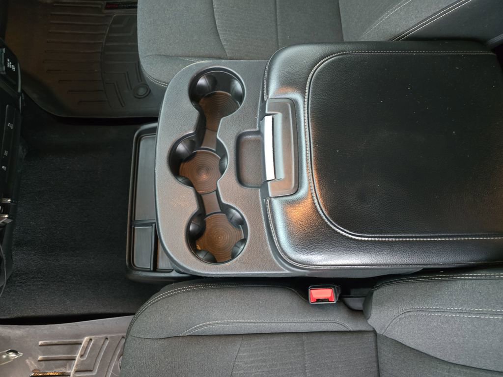 Used 2021 RAM 1500 Classic Warlock w/ Trailer & Traction Group AWD/4WD image 25