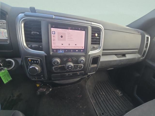 Used 2023 RAM 1500 Classic Warlock w/ Electronics Group image 30