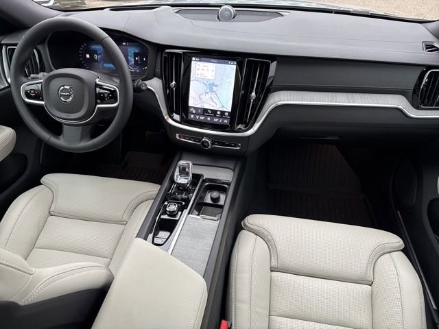 New 2026 Volvo V60 B5 Cross Country Ultra w/ Climate Package image 14