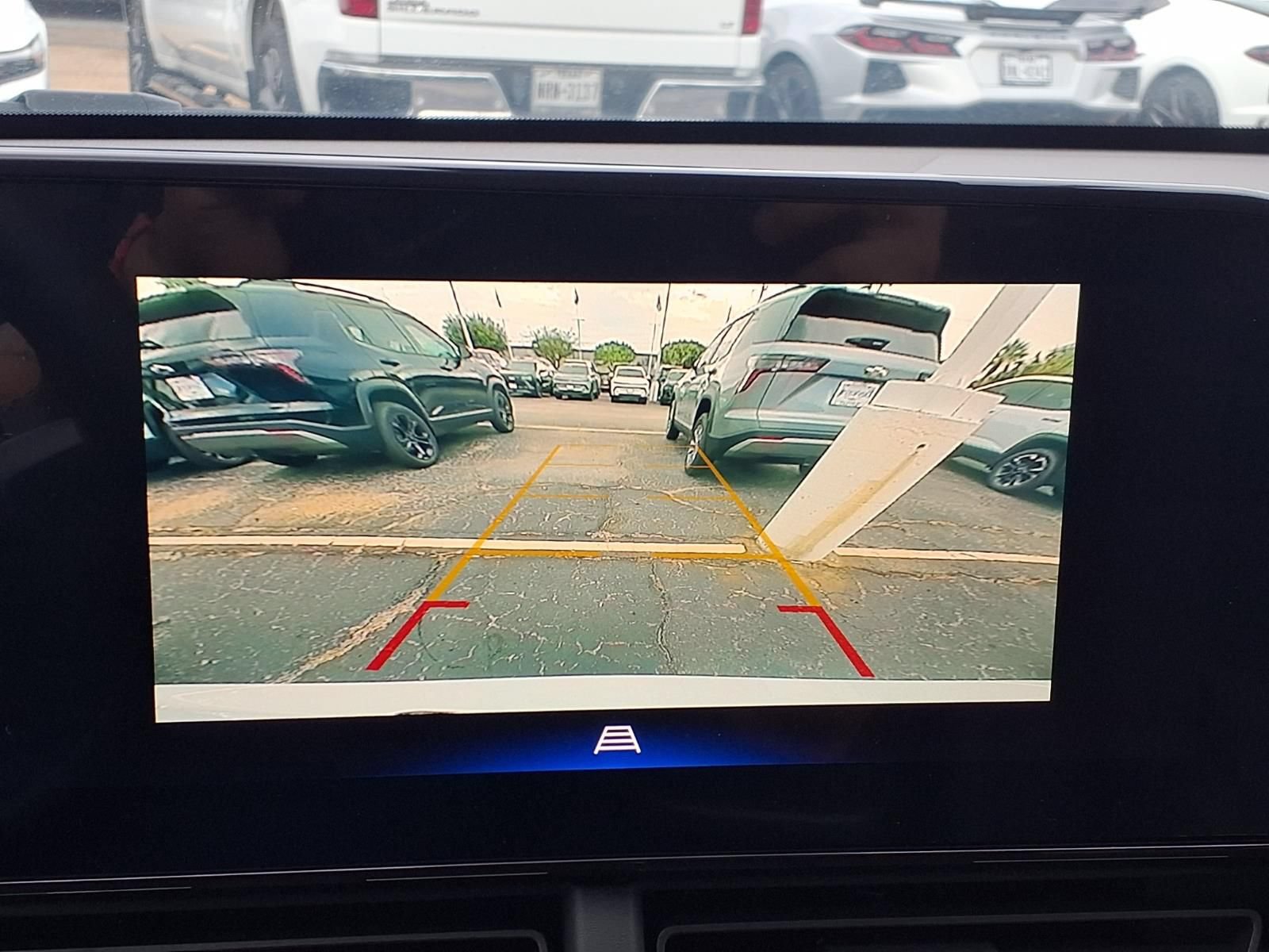New 2026 Chevrolet Trax LT w/ Driver Confidence Package FWD image 5