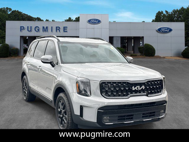 Used 2024 Kia Telluride SX X-Pro