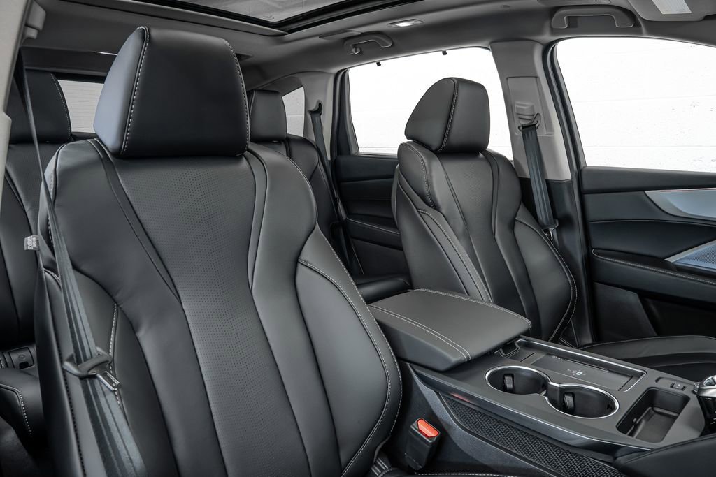 New 2026 Acura MDX w/ Technology Package image 31
