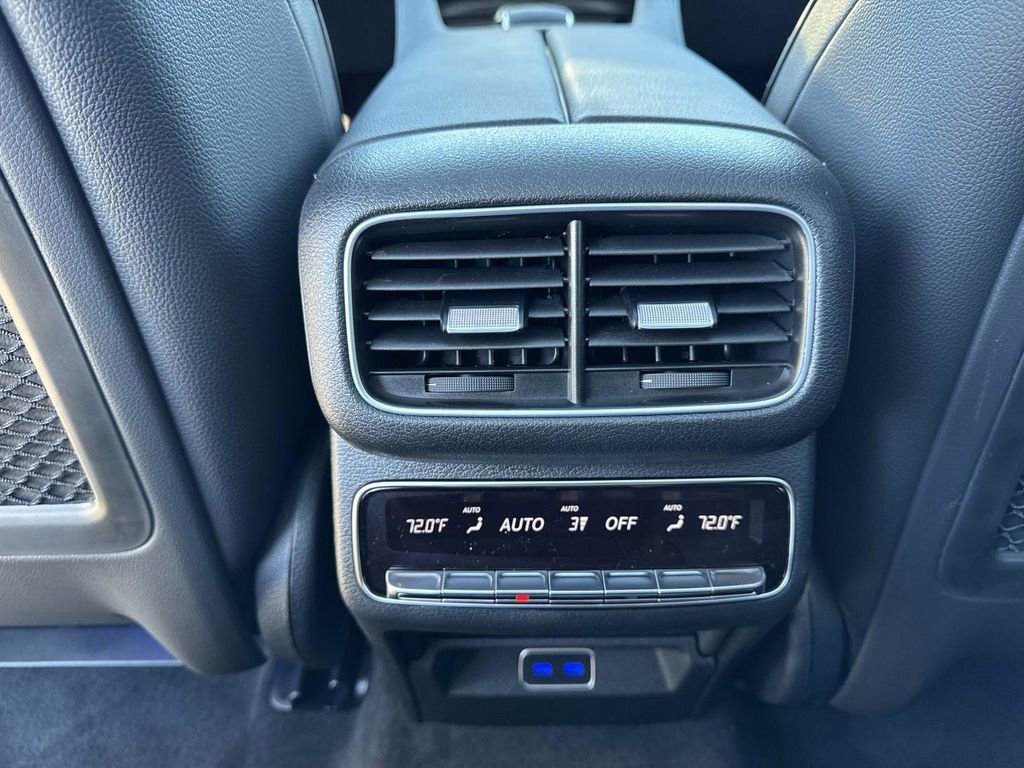 New 2026 Mercedes-Benz GLS 450 4MATIC image 14