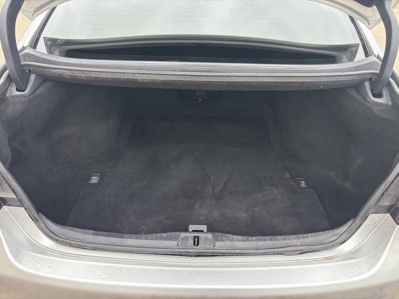 Used 2008 Lexus LS 460 image 12