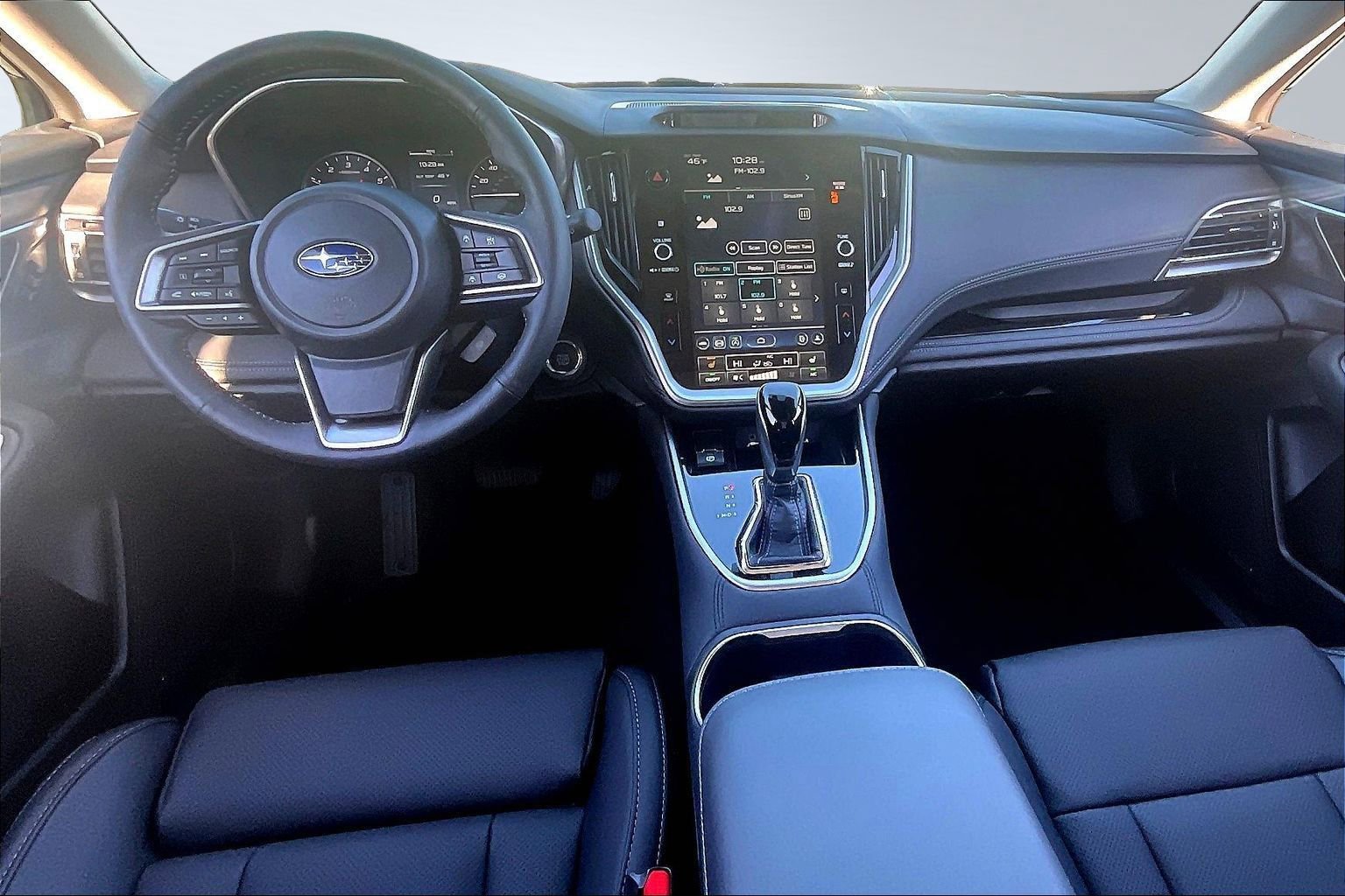 New 2025 Subaru Outback Limited image 5