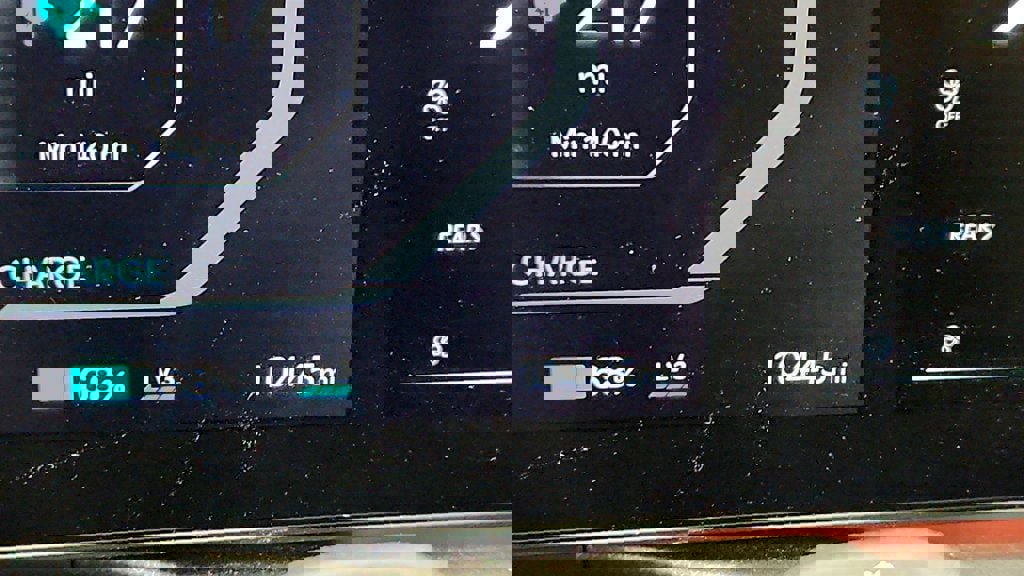 Used 2024 Kia EV9 GT-Line AWD/4WD image 16