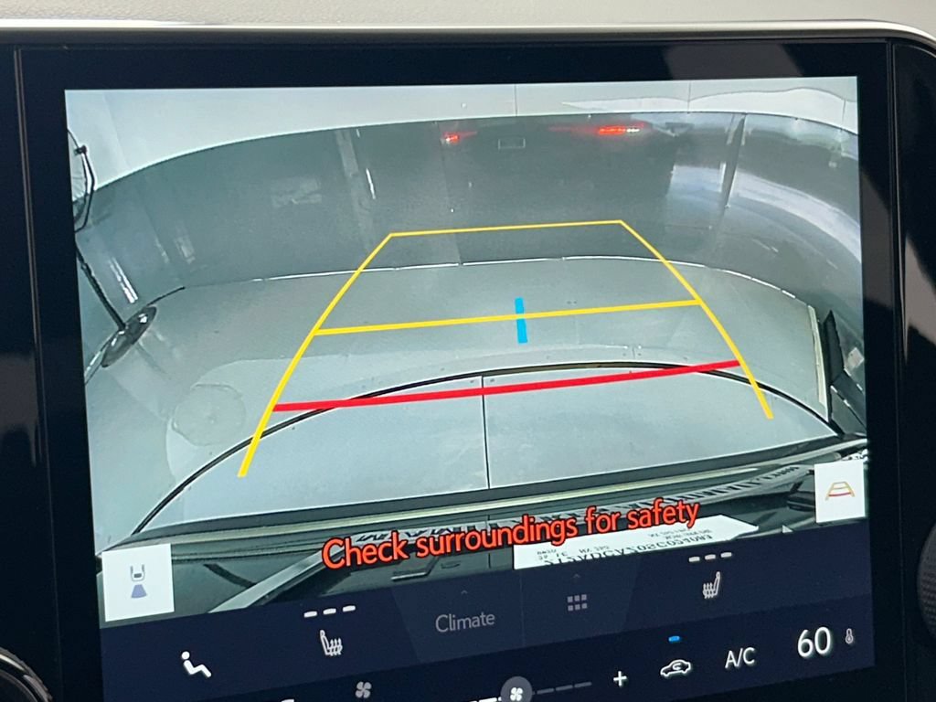 Used 2025 Lexus NX 250 FWD w/ Cold Area Package image 25