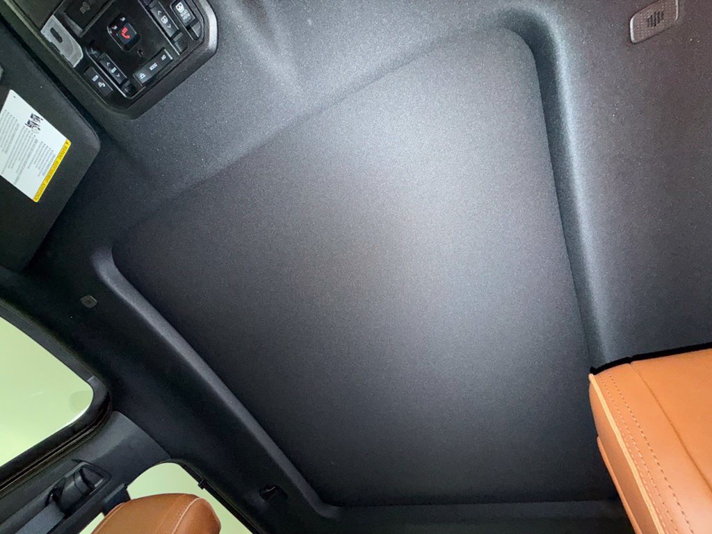 Certified 2024 Toyota Tundra 1794 Edition AWD/4WD image 18