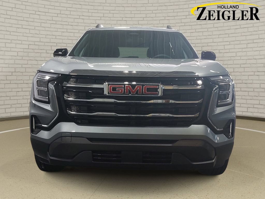 New 2026 GMC Terrain Elevation w/ Elevation Premium Package FWD image 2