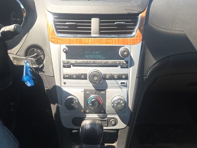 Used 2012 Chevrolet Malibu LT FWD image 25