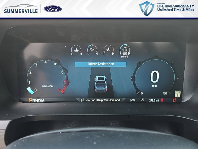 New 2026 Ford F150 XLT w/ Equipment Group 302A MID AWD/4WD image 21