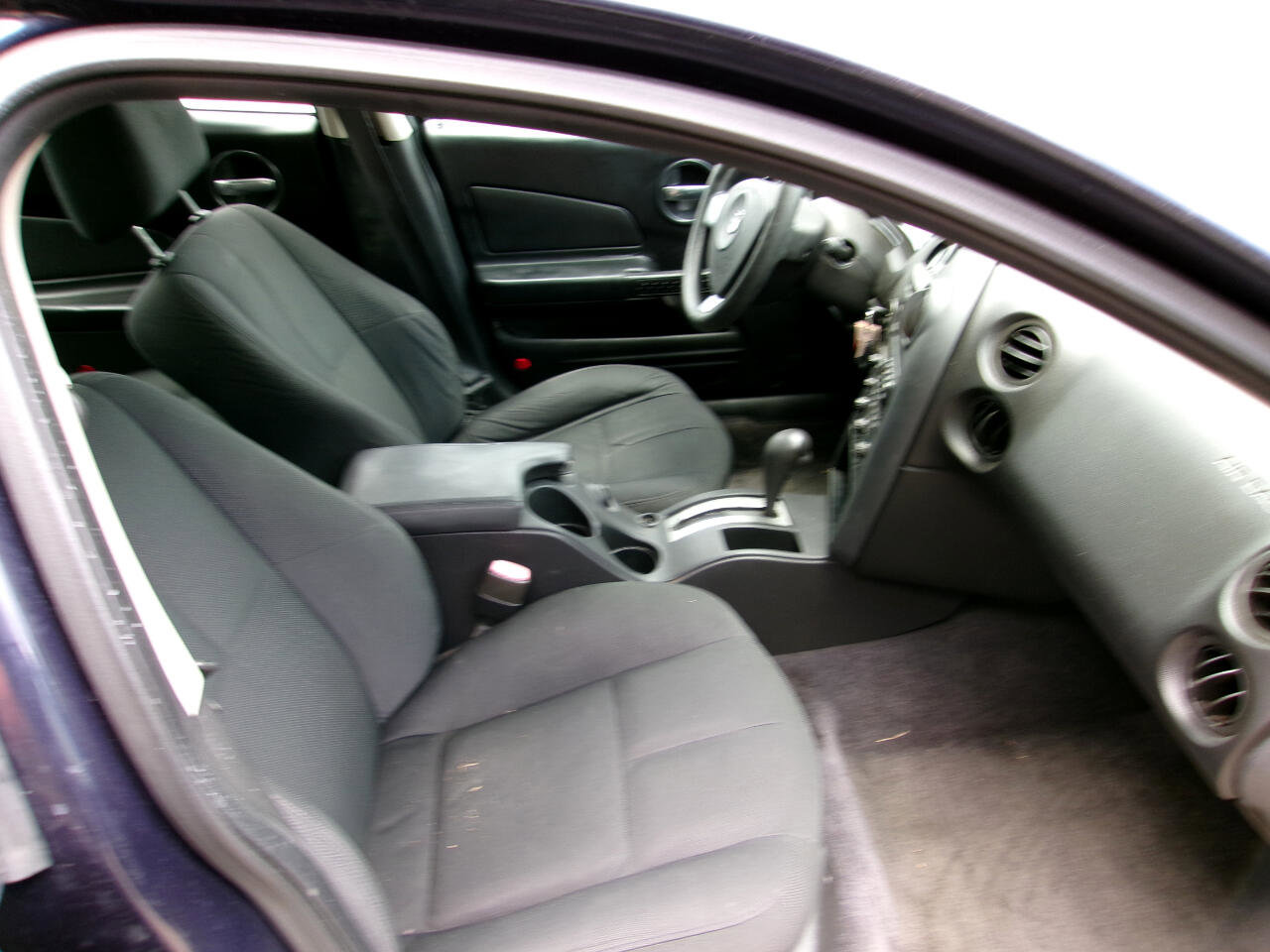 Used 2008 Pontiac Grand Prix image 21