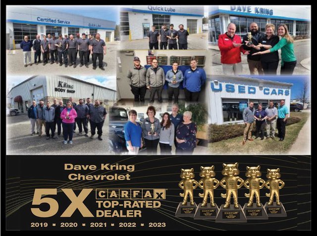 Used 2020 Chevrolet Express 2500 w/ Driver Convenience Package image 13